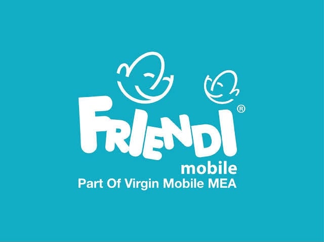 Friendi Mobile