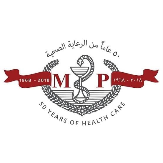 MP Healthcare