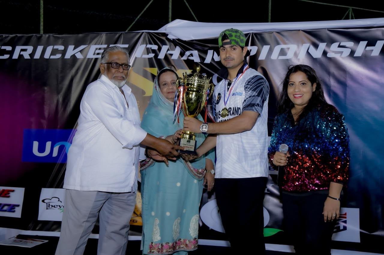 Sports Tournaments